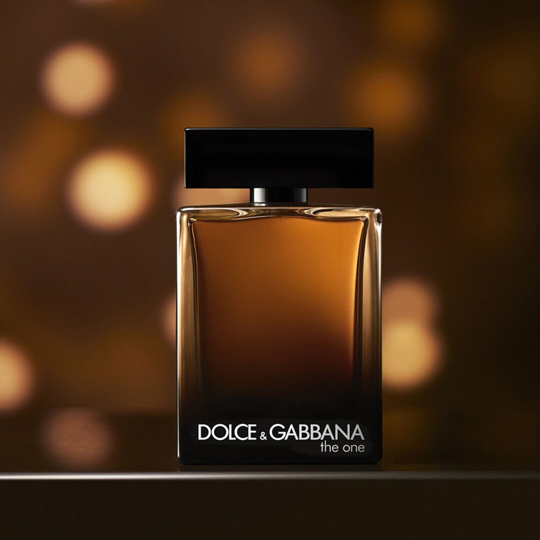 The One by Dolce & Gabbana for Men EDP | CMAN
