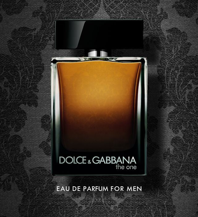The One by Dolce & Gabbana for Men EDP | CMAN