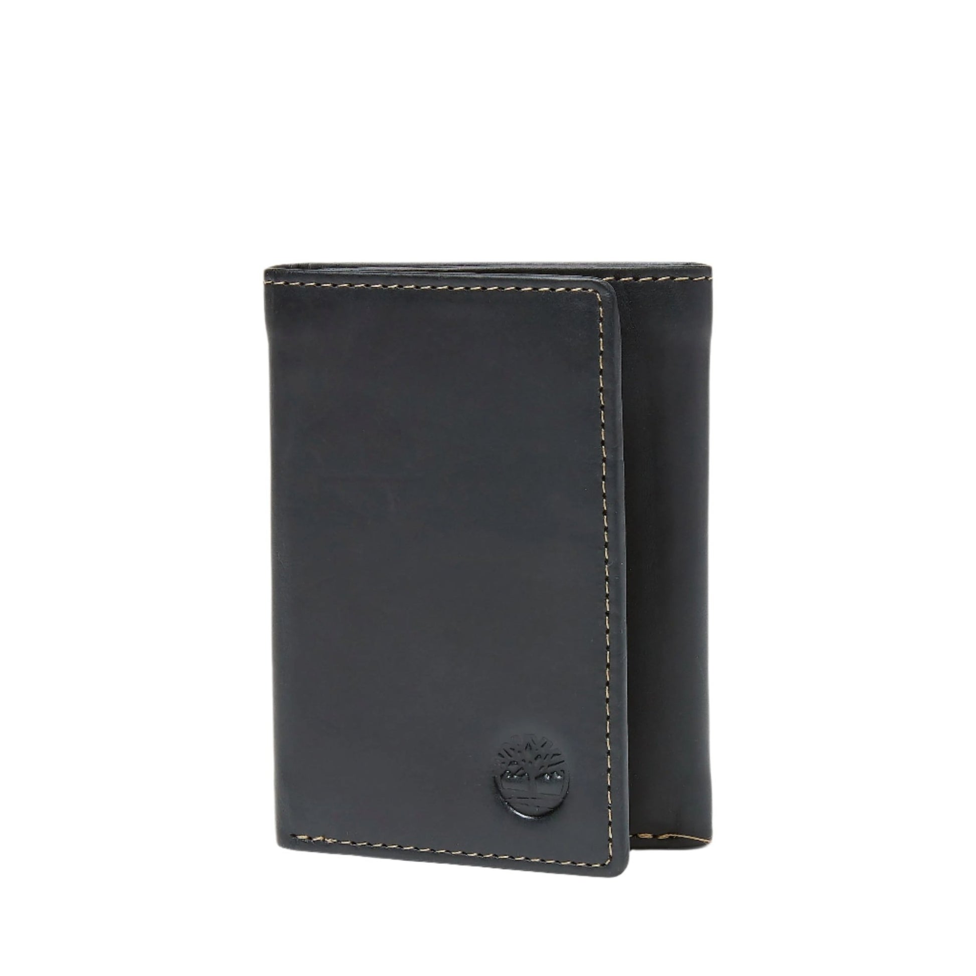 Timberland Genuine Leather Rfid Blocking Trifold Wallet | CMAN