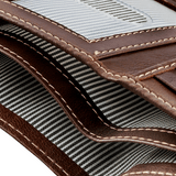 Timberland Genuine Leather Rfid Blocking Trifold Wallet | CMAN