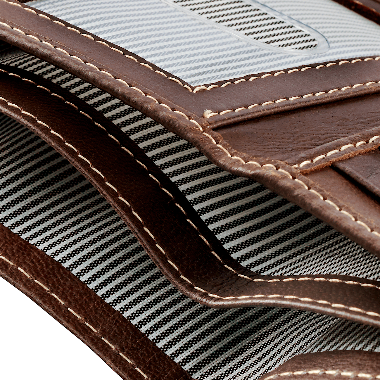 Timberland Genuine Leather Rfid Blocking Trifold Wallet | CMAN