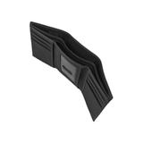 Timberland Genuine Leather Rfid Blocking Trifold Wallet | CMAN