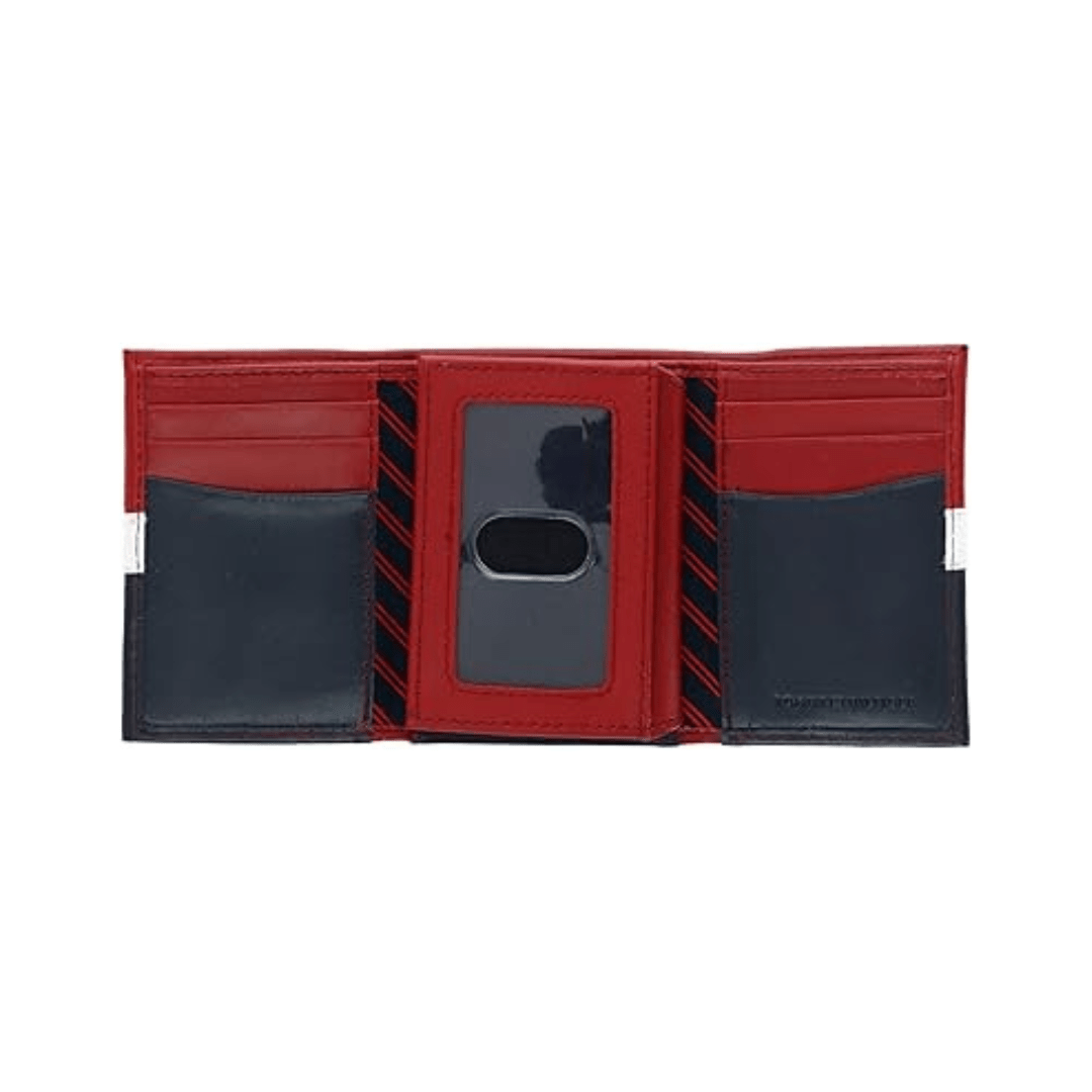 Tommy Hilfiger Men's Trifold Wallet | CMAN
