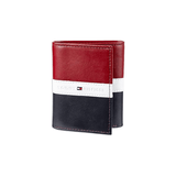Tommy Hilfiger Men's Trifold Wallet | CMAN