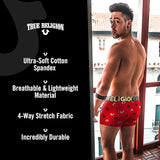 True Religion Men's Boxer Briefs | CMAN