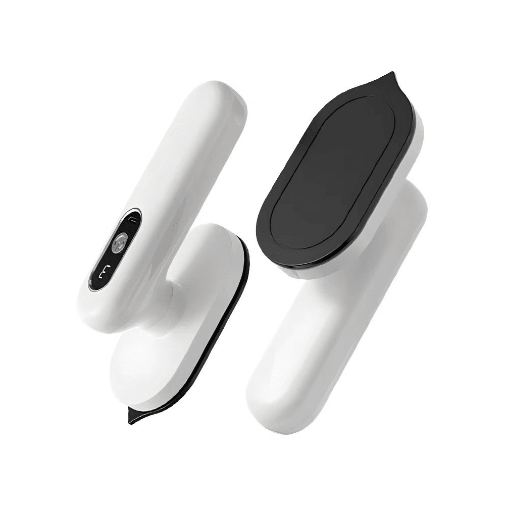 Wireless Mini Iron